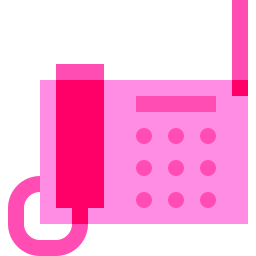 telefonset icon