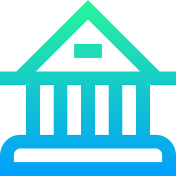 Bank icon