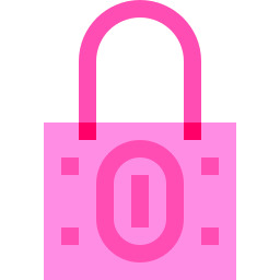 Lock icon