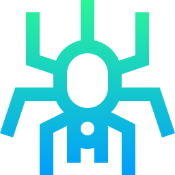 spinne icon