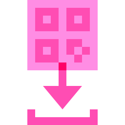 QR icon