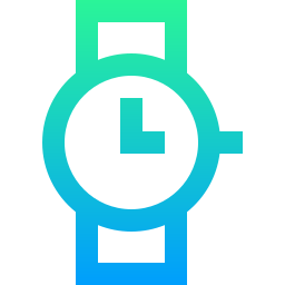 Wristwatch icon