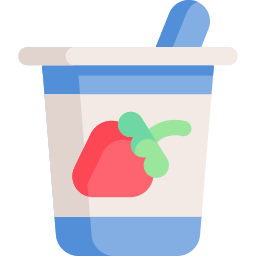 Yogurt icon