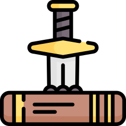 History book icon