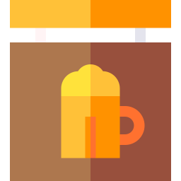 Sign icon