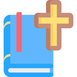 biblia icono