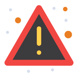 Alert icon