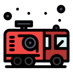 Firetruck icon