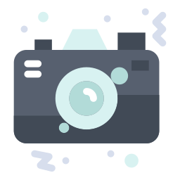 Photograph icon