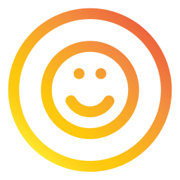 Smile icon