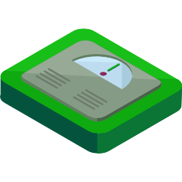 Scale icon