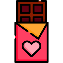 Chocolate icon