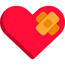 Heart icon