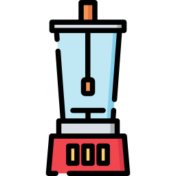 licuadora icono
