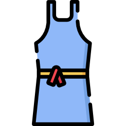 Apron icon