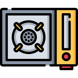 Stove icon