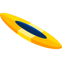 Canoe icon