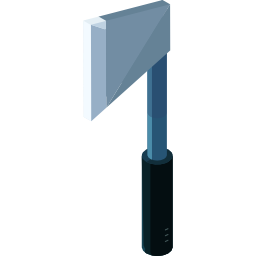 Axe icon