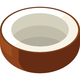 Coconut icon