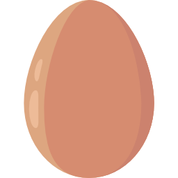 Egg icon