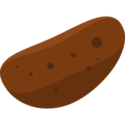 Potato icon