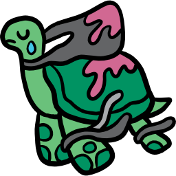 Turtle icon