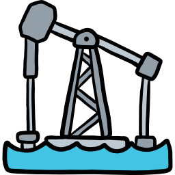 Ölpumpe icon