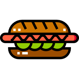 hotdog icon