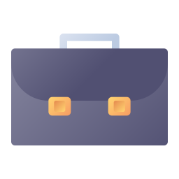 Briefcase icon