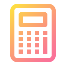 Calculator icon