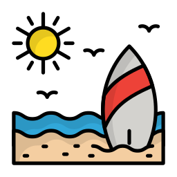 strand icon