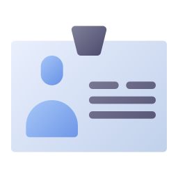 Card icon