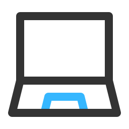 laptop icon