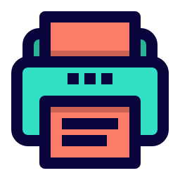 Printer icon