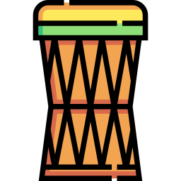 bongo icona