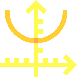 Álgebra icono