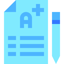 examen Icône