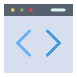 webseite icon