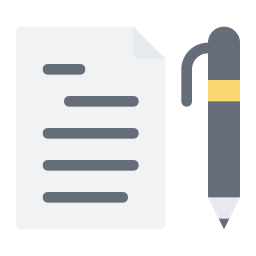 Document icon