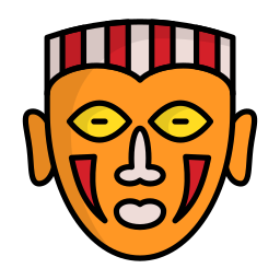 tribal icono