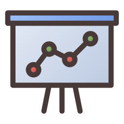 Graph icon