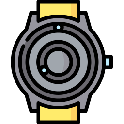 Clock icon