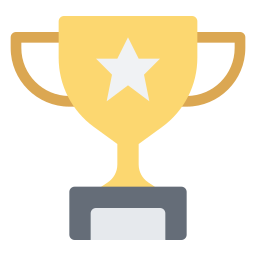 Trophy icon