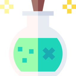 potion Icône