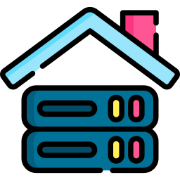 On premise icon