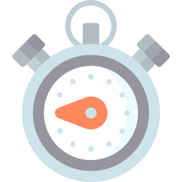 Stopwatch icon