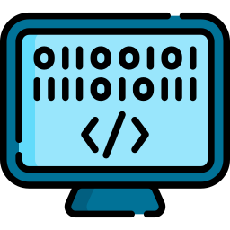 Code icon