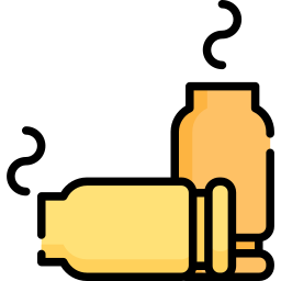 Cartridges icon