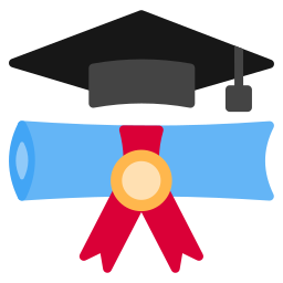 Graduate icon