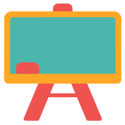 whiteboard icon